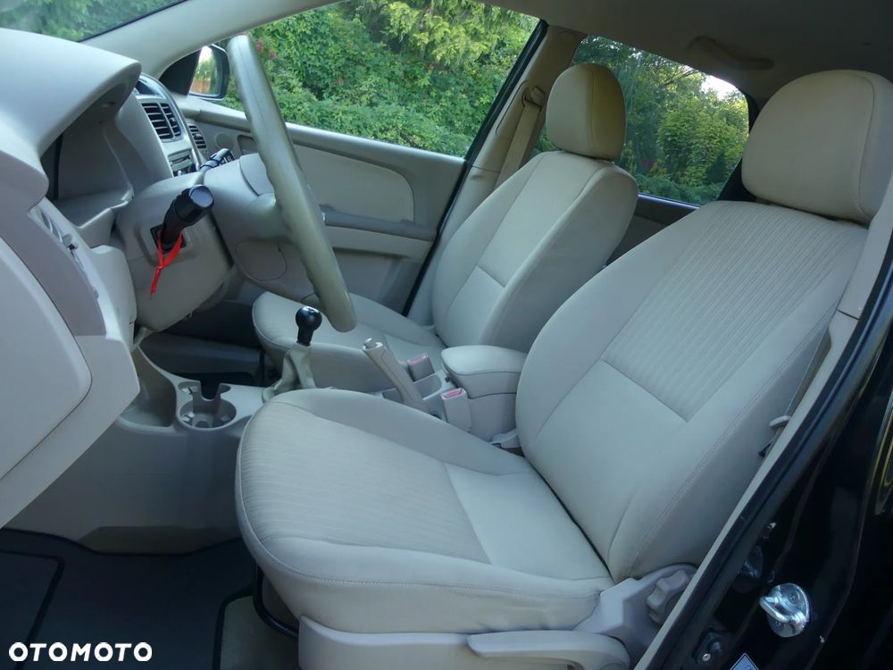 Kia Sportage 2.0 Expedition - 6