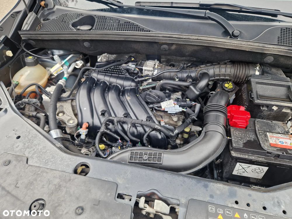 Dacia Lodgy 1.6 SCe Laureate S&S - 15