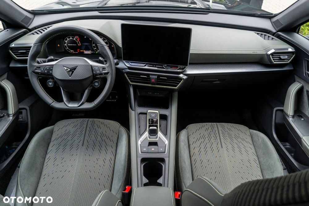 Cupra Formentor - 29