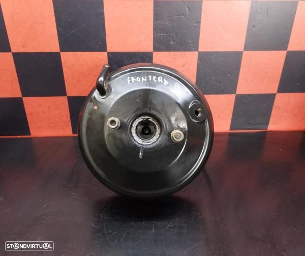 Servo Freio Opel Frontera B (U99) - 1