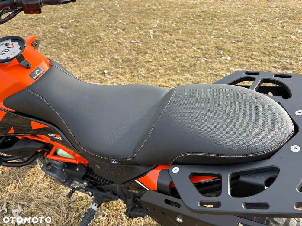 KTM Adventure - 20