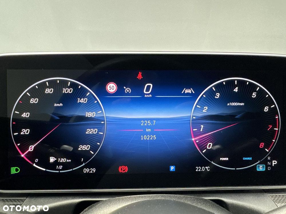 Mercedes-Benz CLE 300 4Matic 9G-TRONIC Edition AMG Line - 15