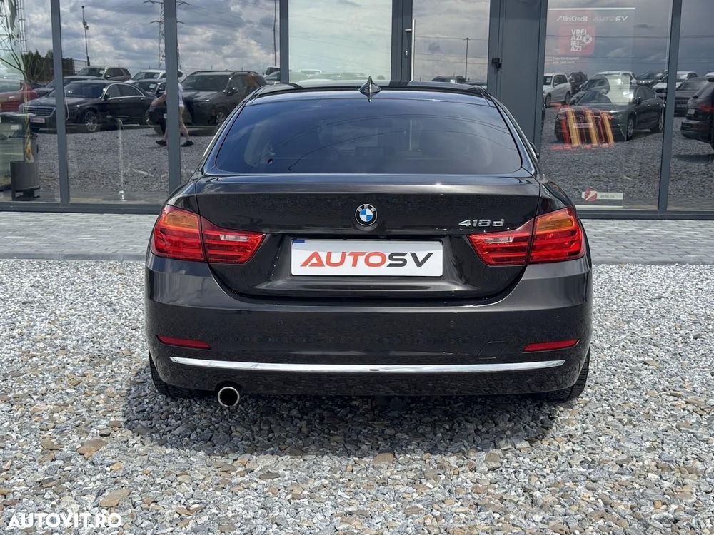 BMW Seria 4 - 11