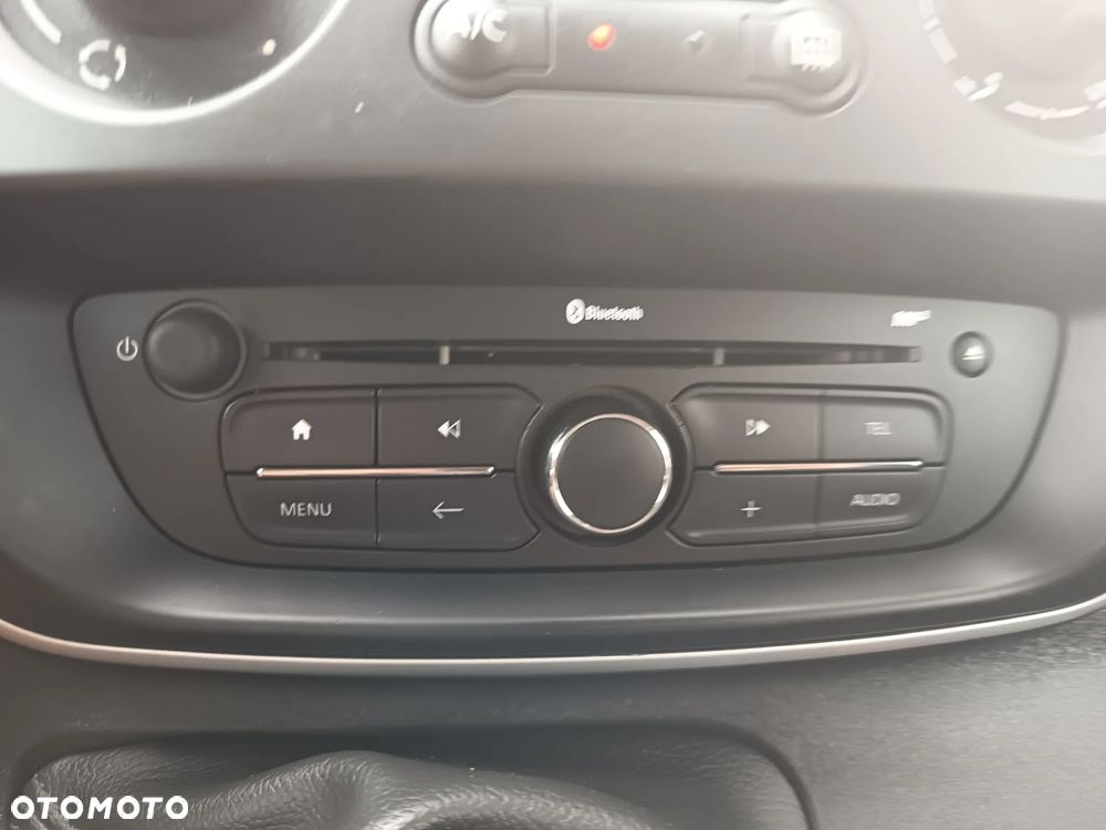 Renault KANGOO - 18
