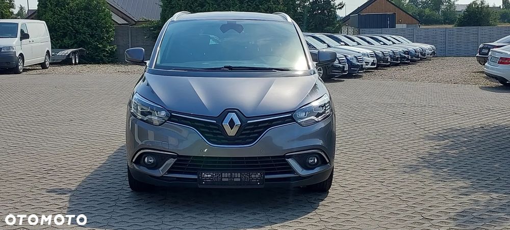 Renault Scenic - 20