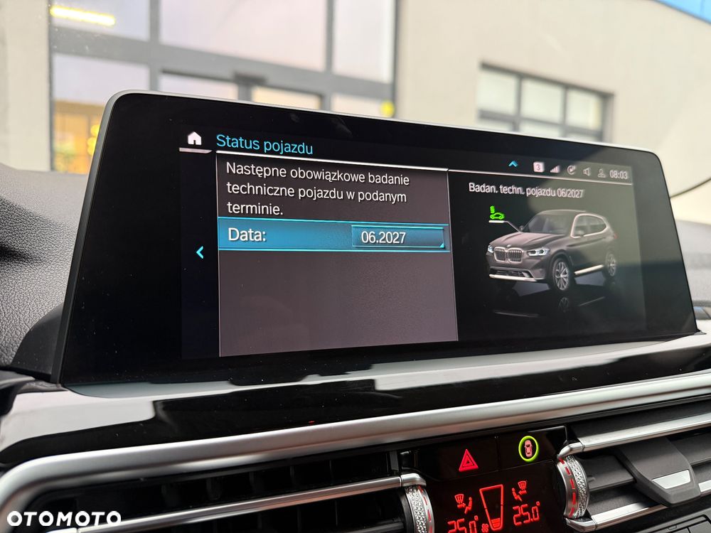 BMW X3 xDrive30e - 33