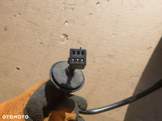 LUSTERKO LEWE ELEKTRYCZNE OPEL CORSA D Z157 3 PINY - 9