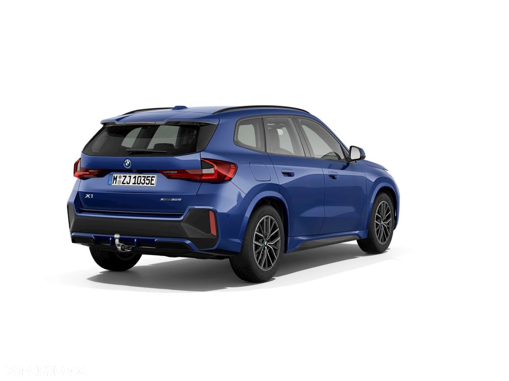 BMW X1 xDrive30e M Sport sport - 6