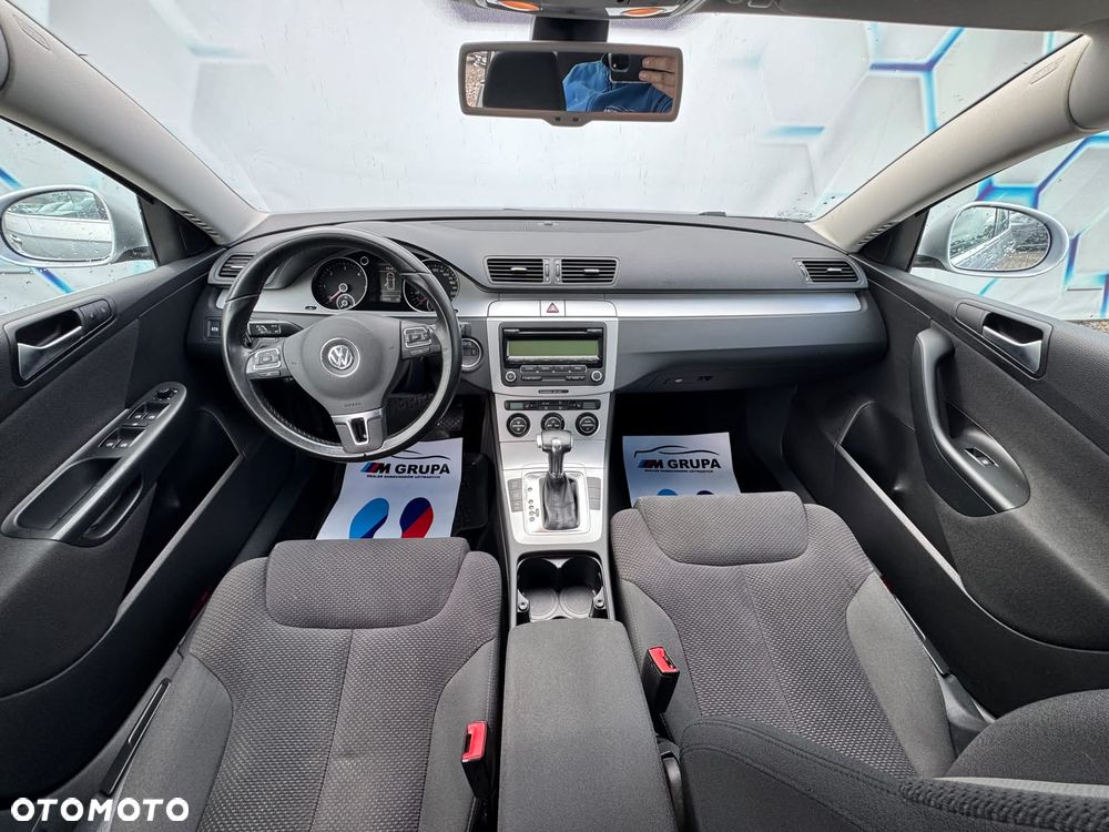 Volkswagen Passat Variant - 27