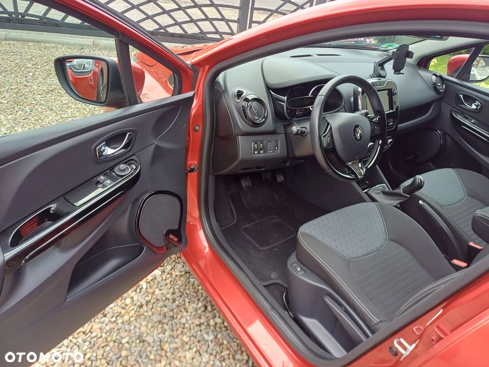 Renault Clio dCi 90 Limited - 9
