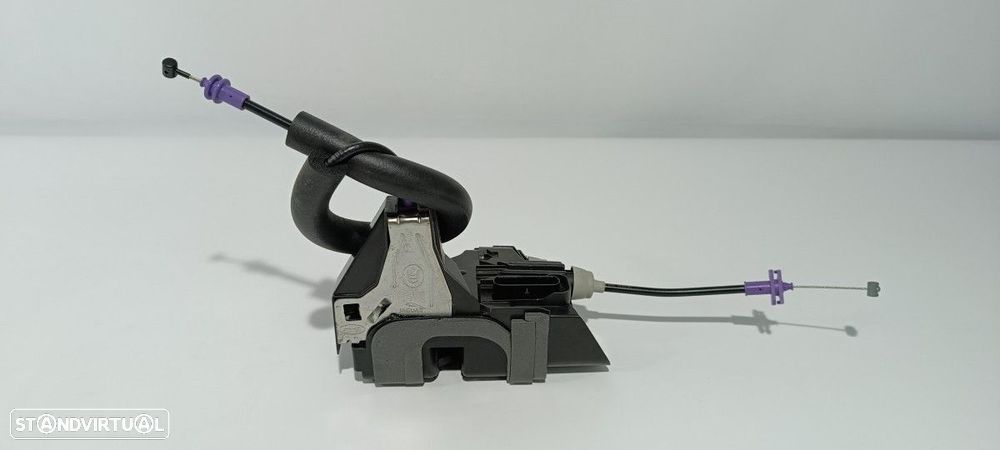 FECHADURA PORTA TRASEIRA DIREITA LAND ROVER RANGE ROVER EVOQUE EVOQUE - 2