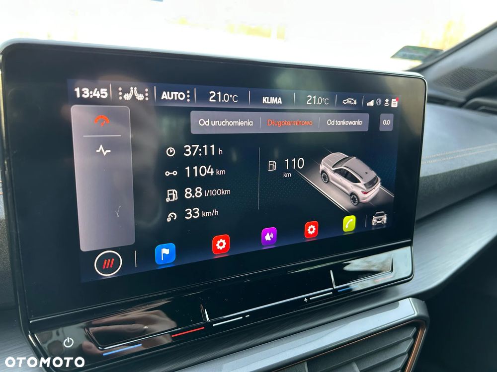 Cupra Formentor - 23