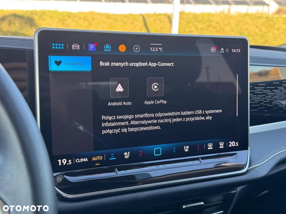 Volkswagen Passat Variant 2.0 TDI SCR Business Plus DSG - 35