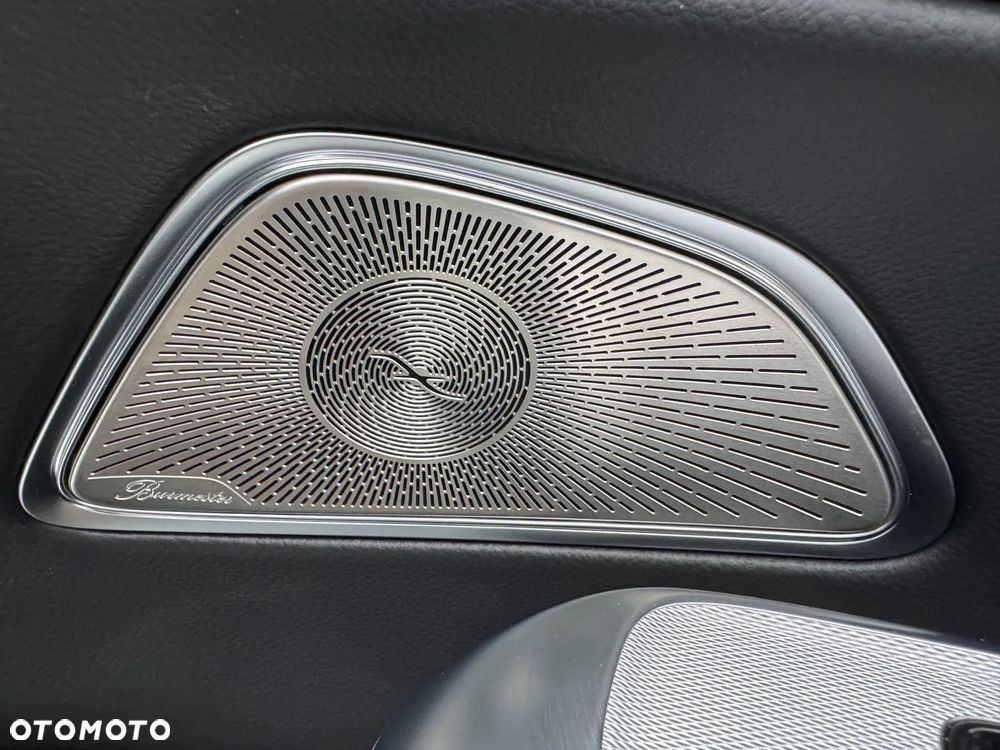 Mercedes-Benz Klasa E 220 d T 4Matic 9G-TRONIC Edition AMG Line - 33