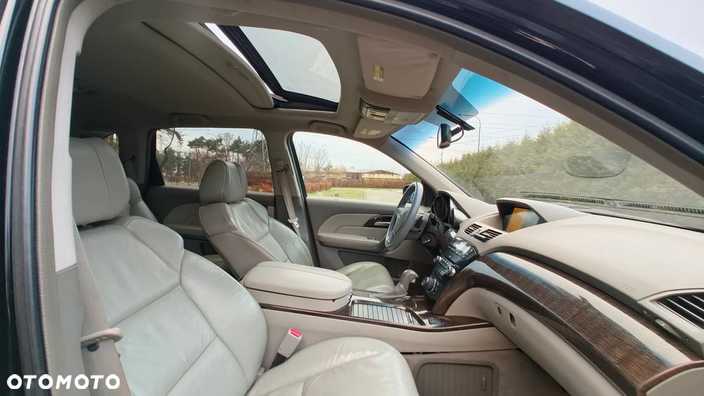 Acura MDX - 22