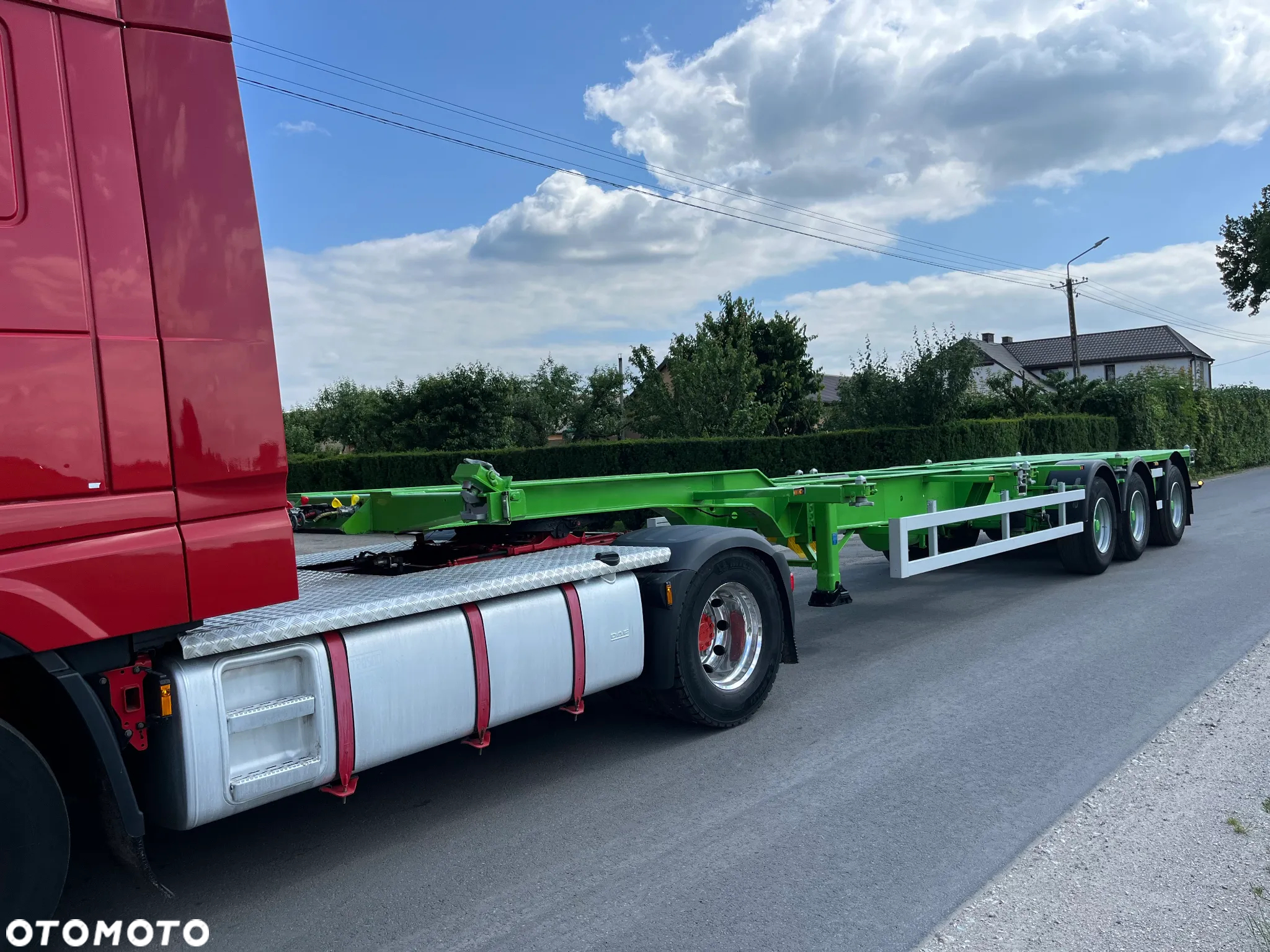 Krone - 2