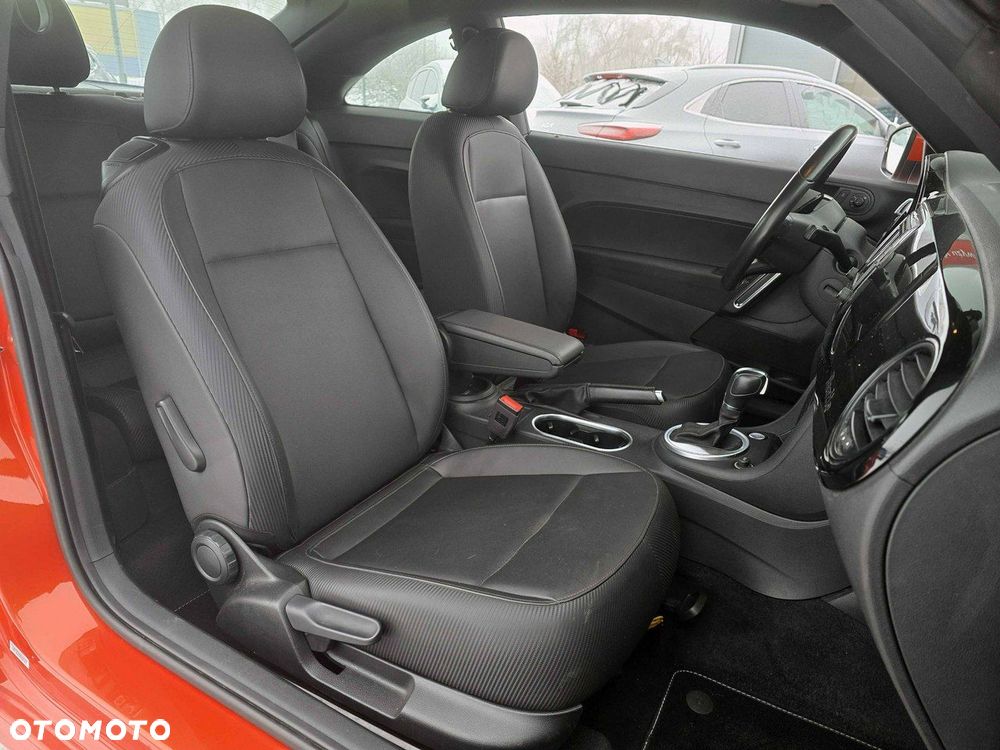 Volkswagen Beetle - 23