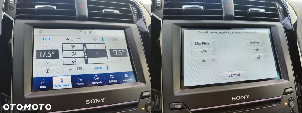 Ford Mondeo 2.0 Ti-VCT ST-Line - 26