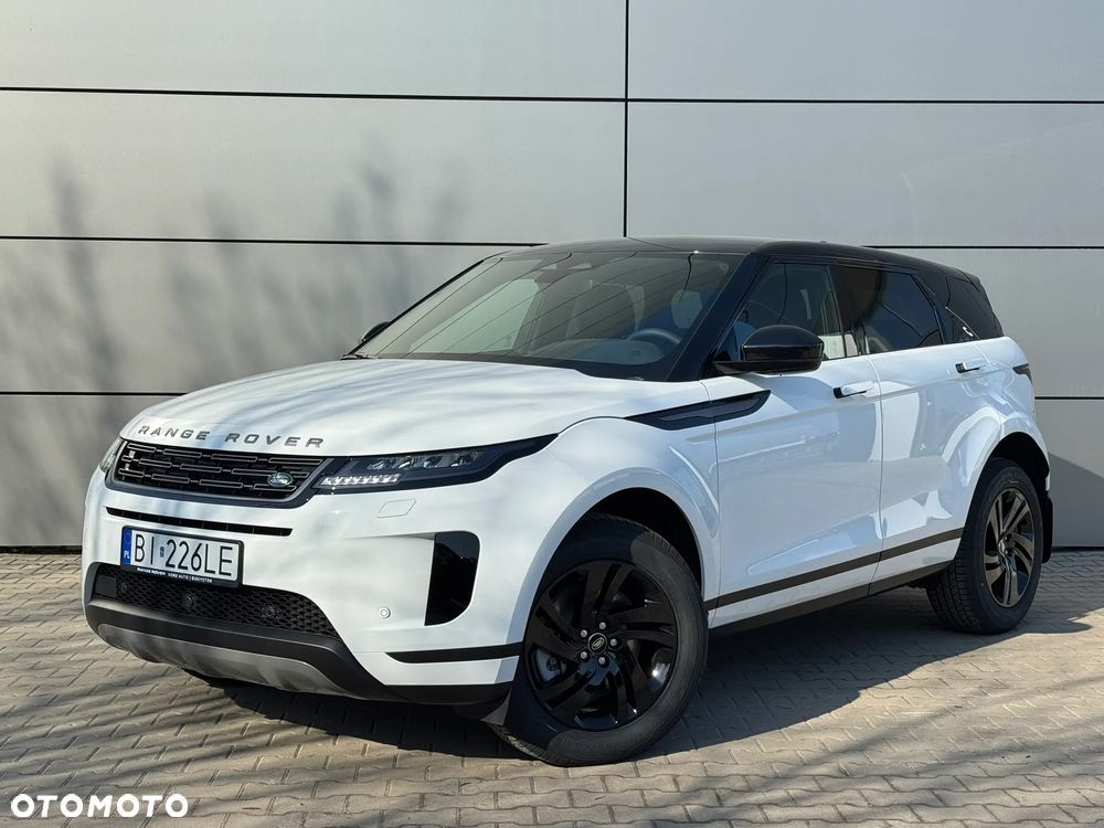 Land Rover Range Rover Evoque 2.0 D165 mHEV R-Dynamic S - 1