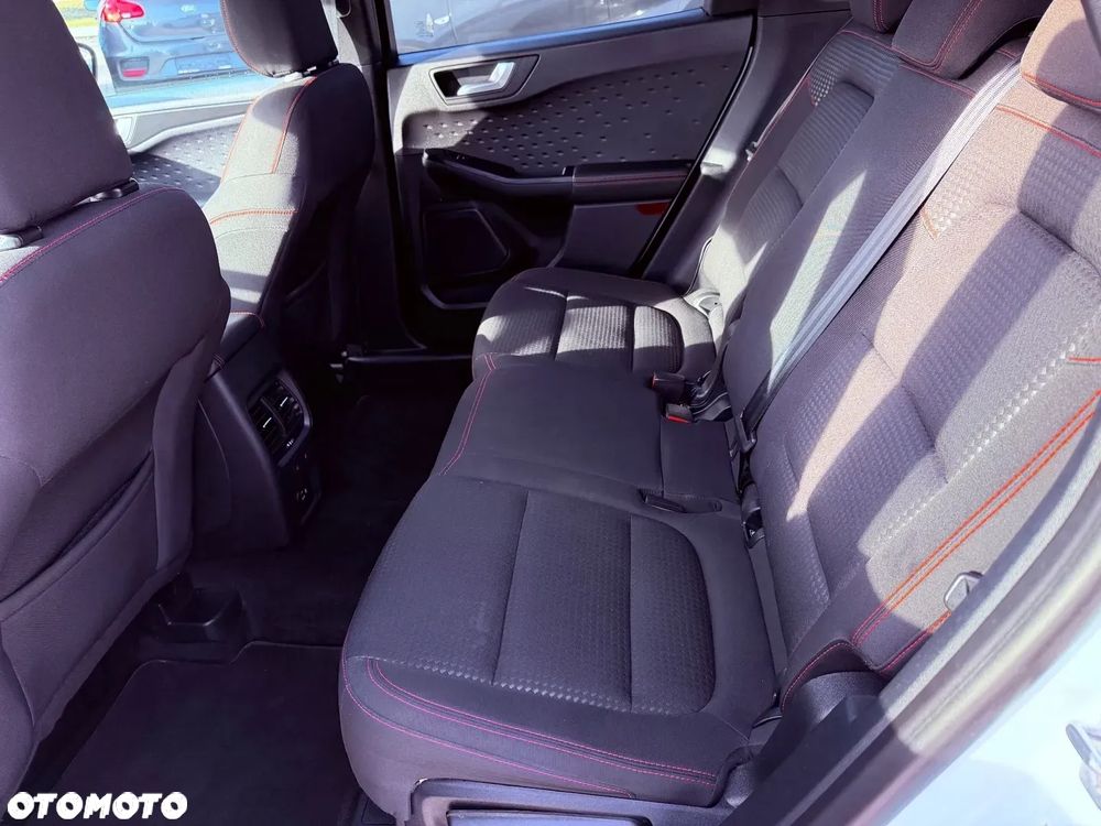 Ford Kuga 2.0 EcoBlue Hybrid ST-LINE - 20