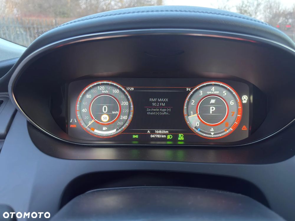 Jaguar E-Pace P250 AWD SE - 34
