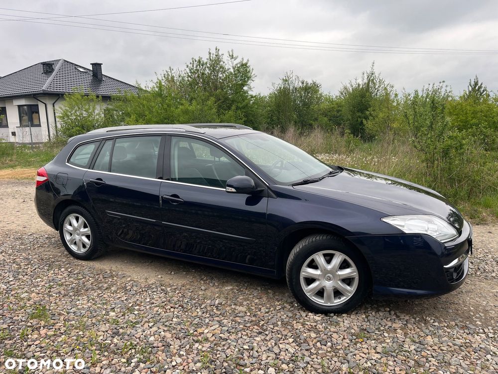 Renault Laguna 2.0 Turbo Exception - 16