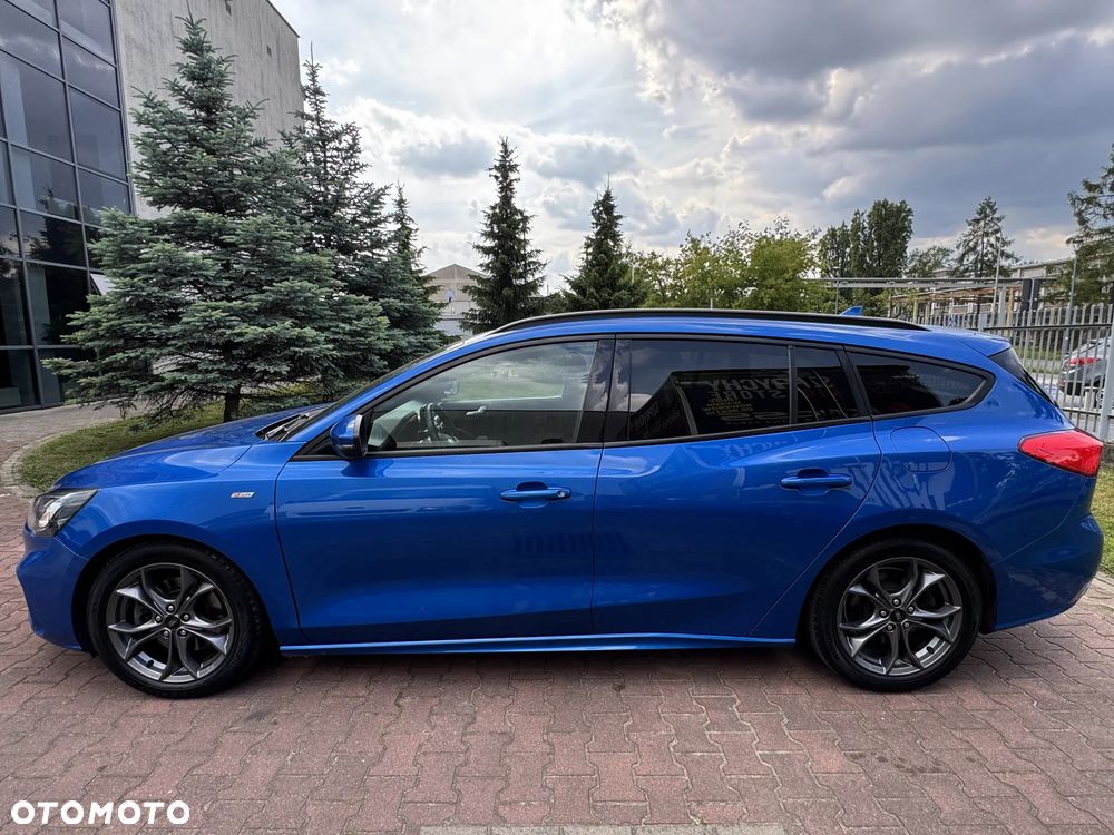 Ford Focus - 28