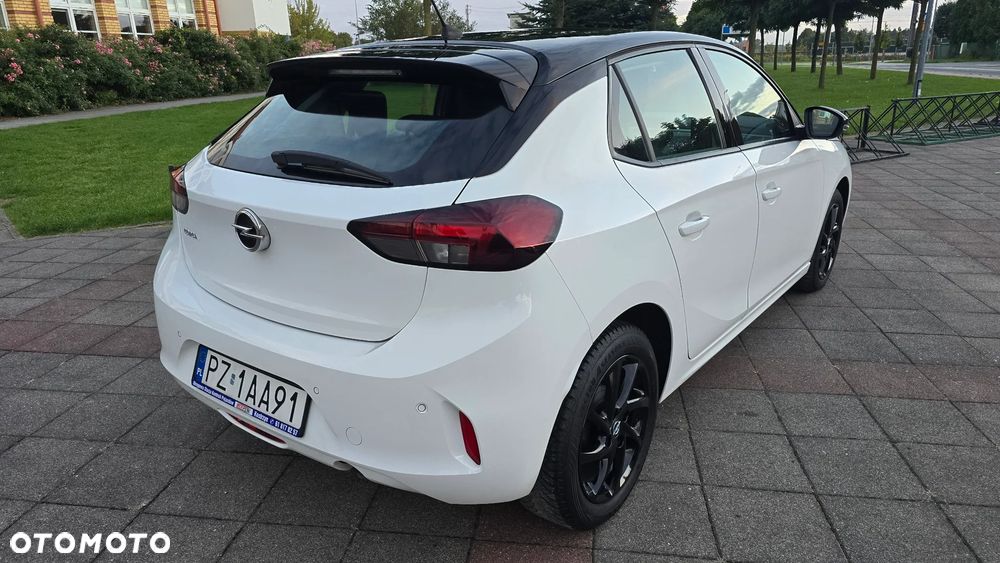Opel Corsa 1.2 Edition Business Pack S&S - 11