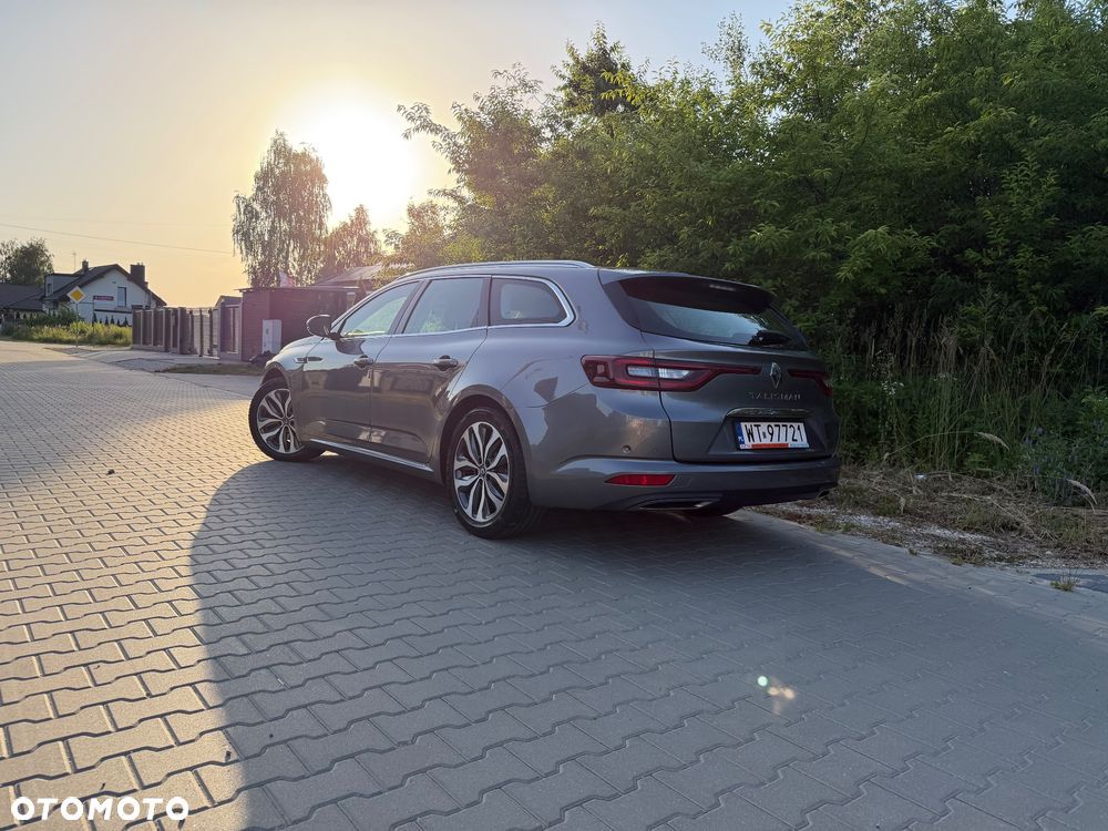 Renault Talisman 2.0 Blue dCi Intens EDC - 23