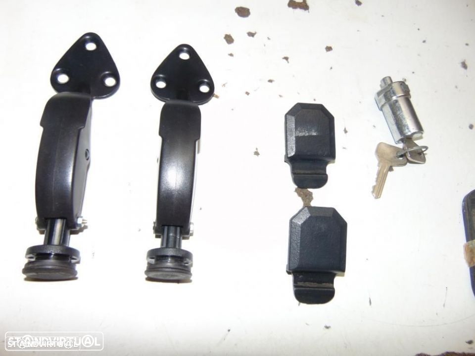 Fiat 127 volante - 2