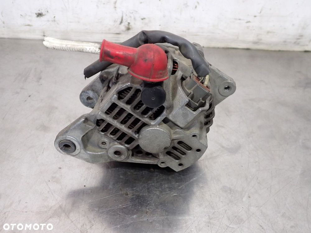ALTERNATOR SUBARU LEGACY III 9676552680 - 4