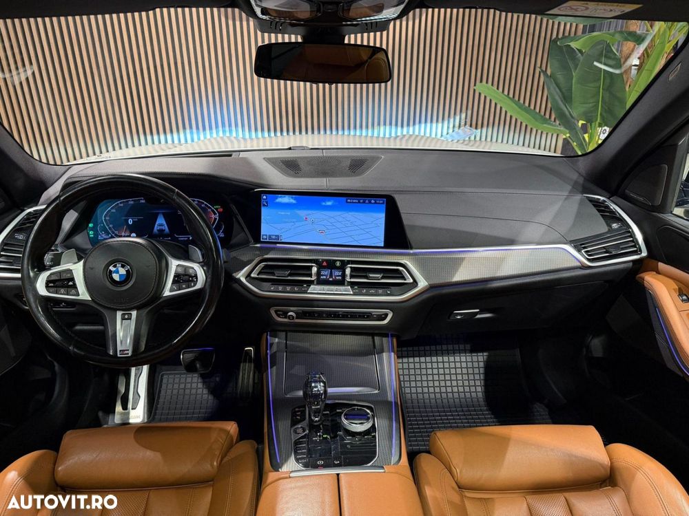 BMW X5 xDrive30d AT MHEV - 15