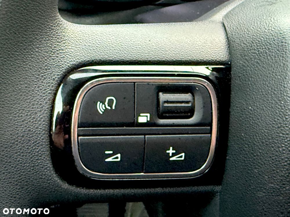 Citroën C3 Pure Tech 83 S&S FEEL PACK - 19