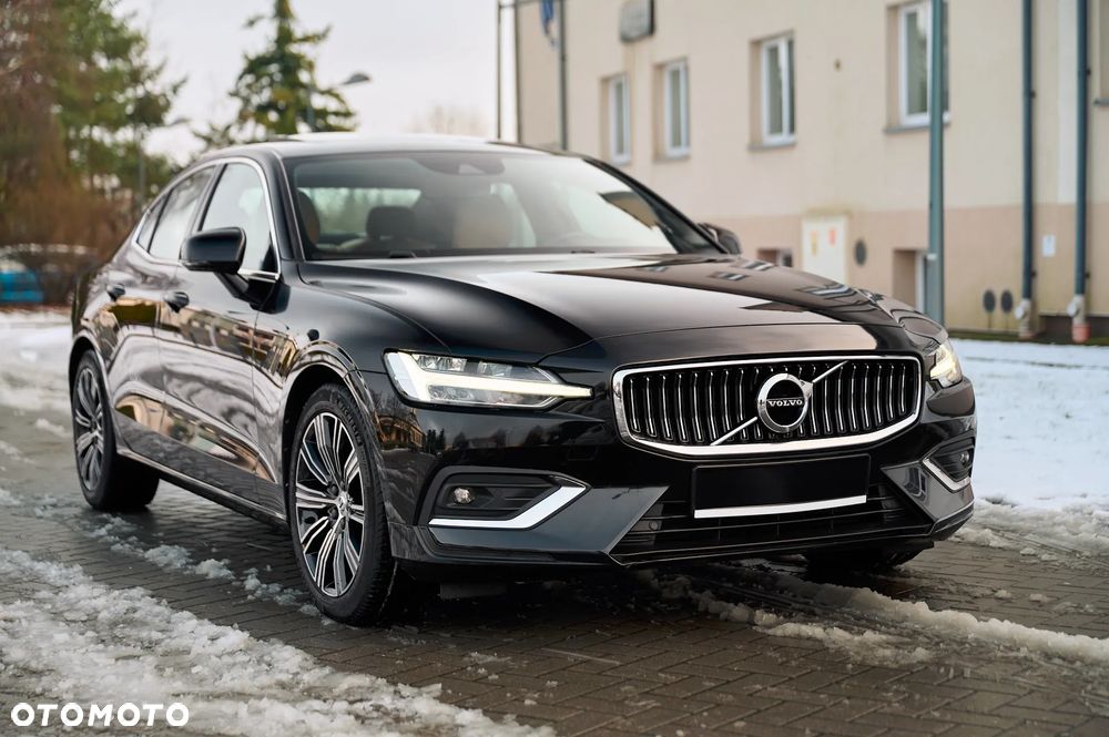 Volvo S60 T4 Inscription - 13