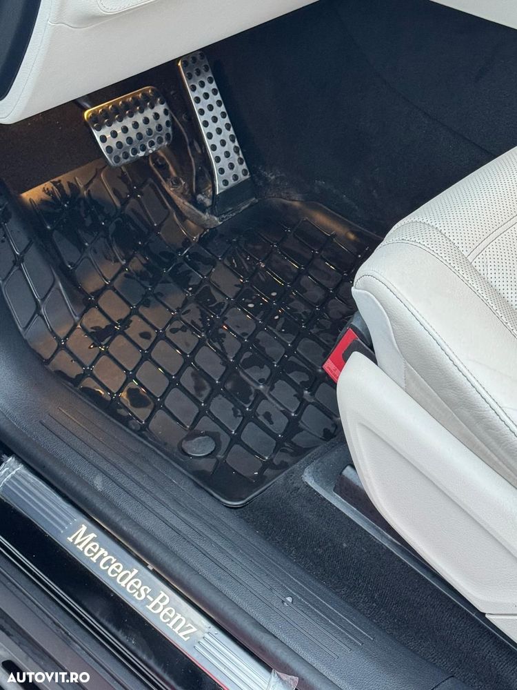 Mercedes-Benz GLS 400 d 4MATIC Aut. - 21