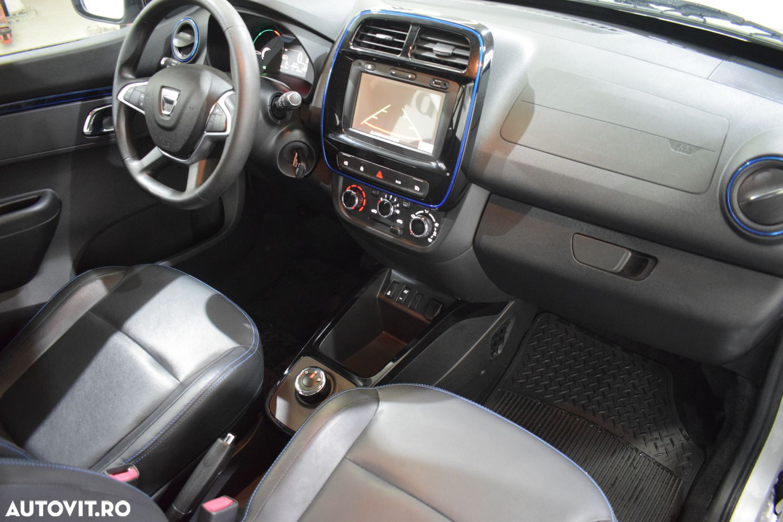 Dacia Spring - 10