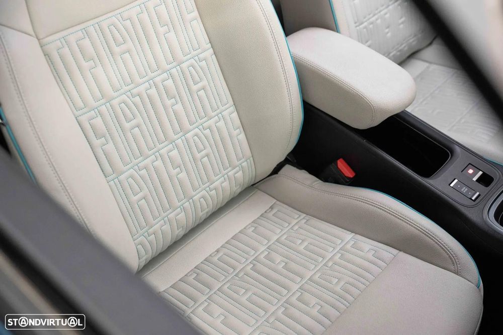 Fiat 600e 54 kWh La Prima - 28