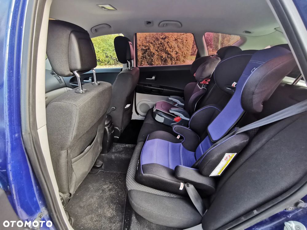 Kia Ceed 1.6 Comfort - 14