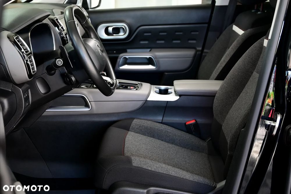 Citroën C5 Aircross 2020