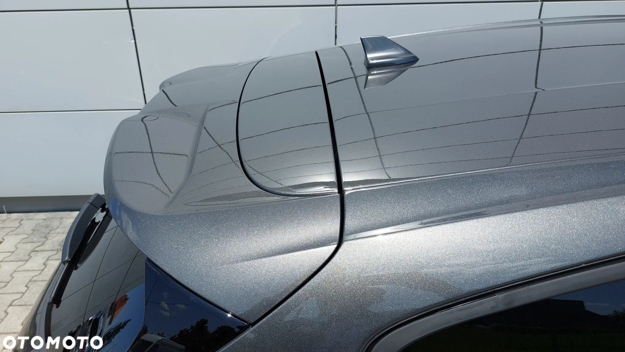 Ford Focus 1.0 EcoBoost mHEV ST-Line X - 8