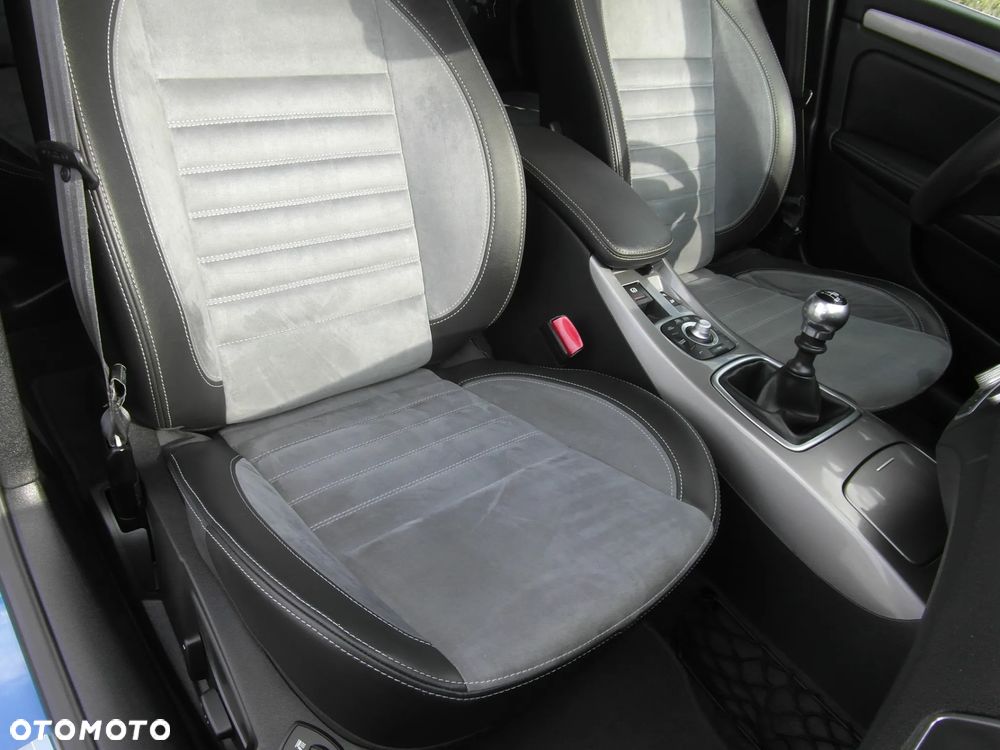 Renault Laguna 2.0 DCi FAP GT - 20