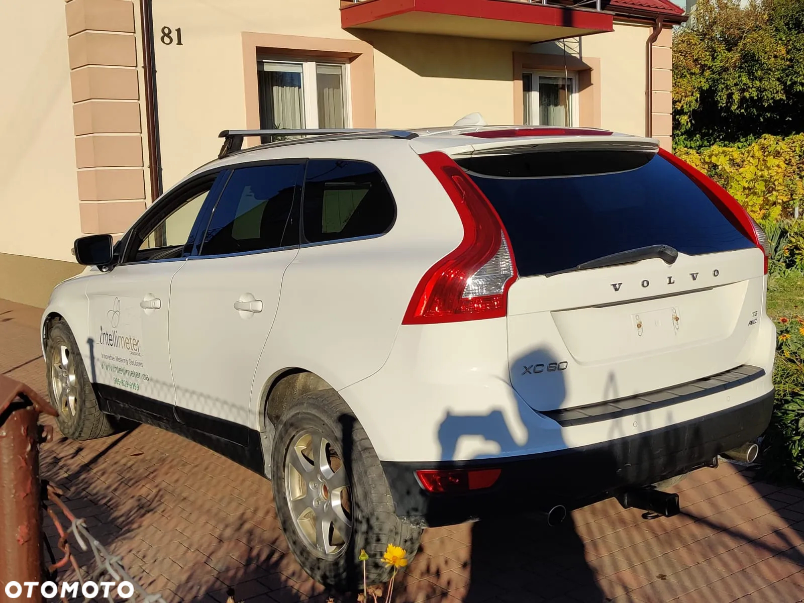 Volvo XC 60 T6 AWD Edition Pro - 11