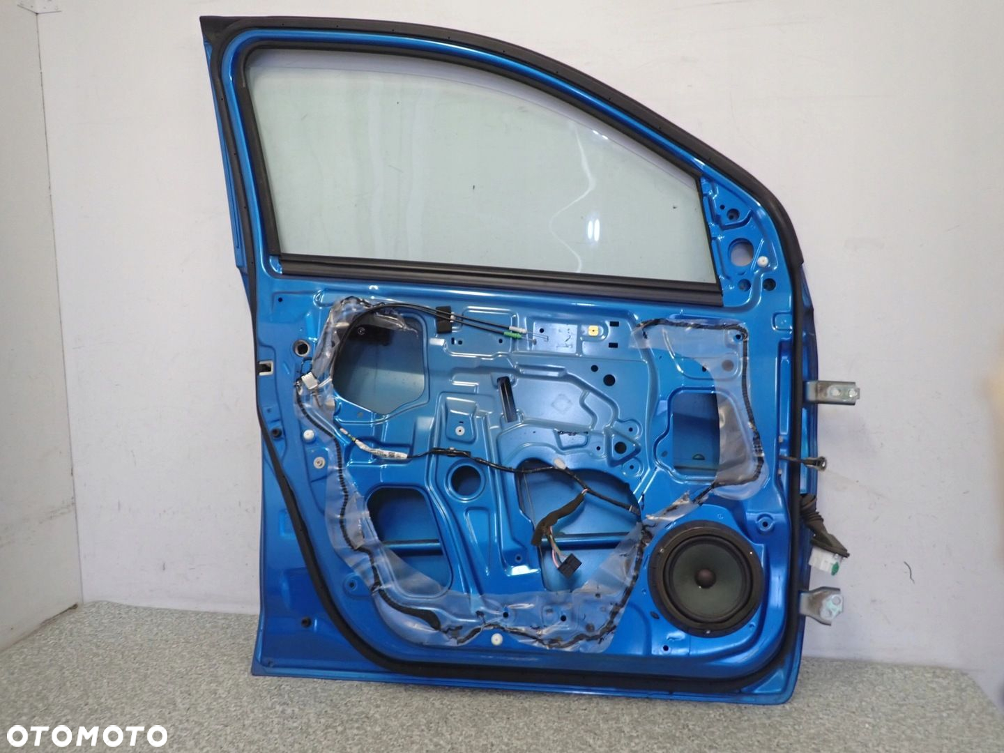 SUZUKI CELERIO 14-19 DRZWI PRZEDNIE LEWE ZQE - 10