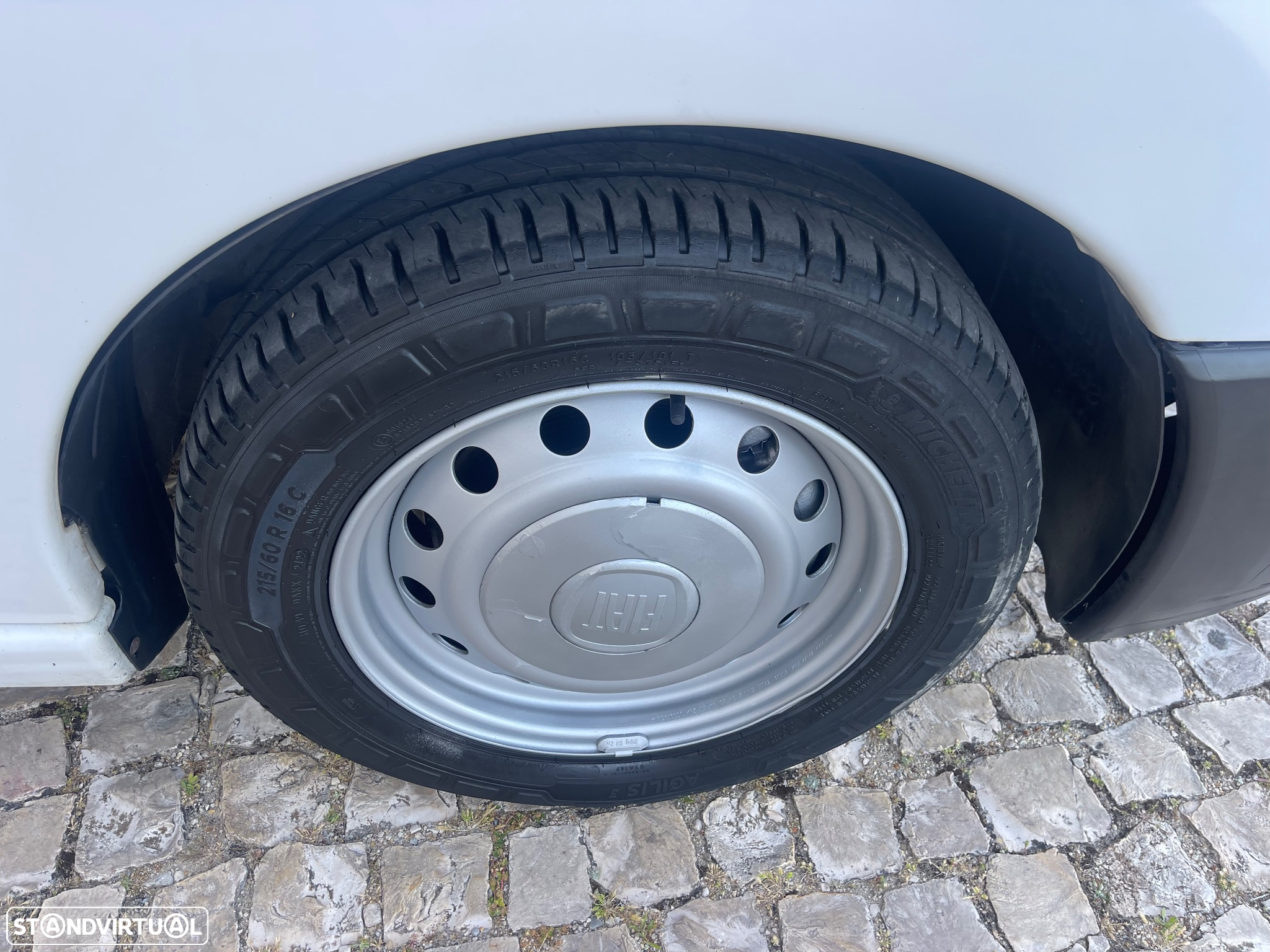 Fiat Scudo - 14