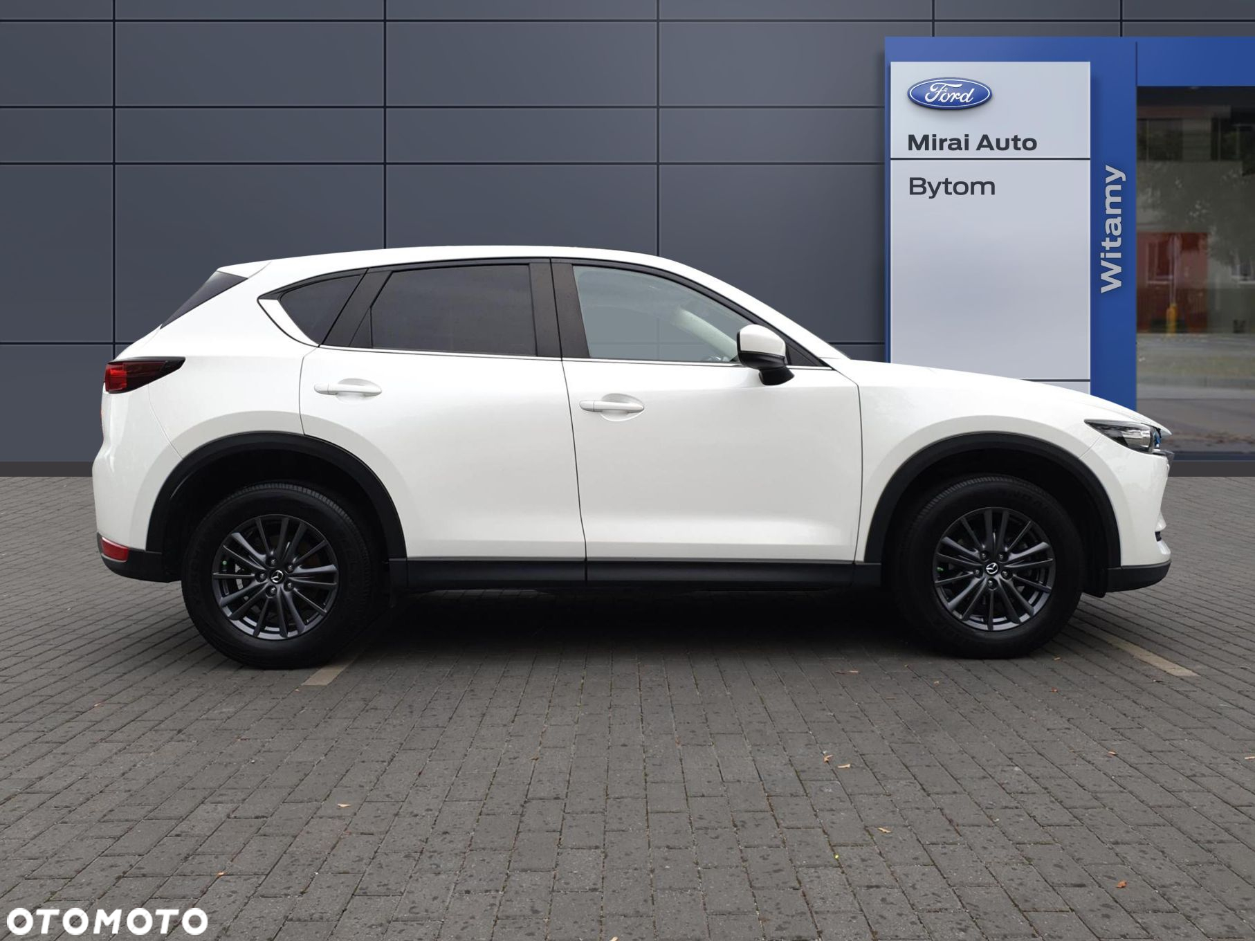 Mazda CX-5 2.0 Skymotion 2WD - 6
