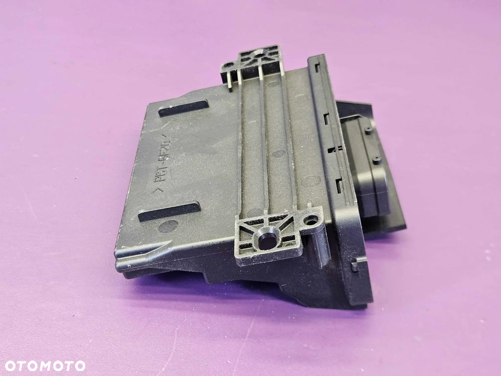Moduł 4F0907280A 4F0910280 Sterownik Komputer ILM Zasilania Pradu Sieci Mocy Audi A6 C6 - 12