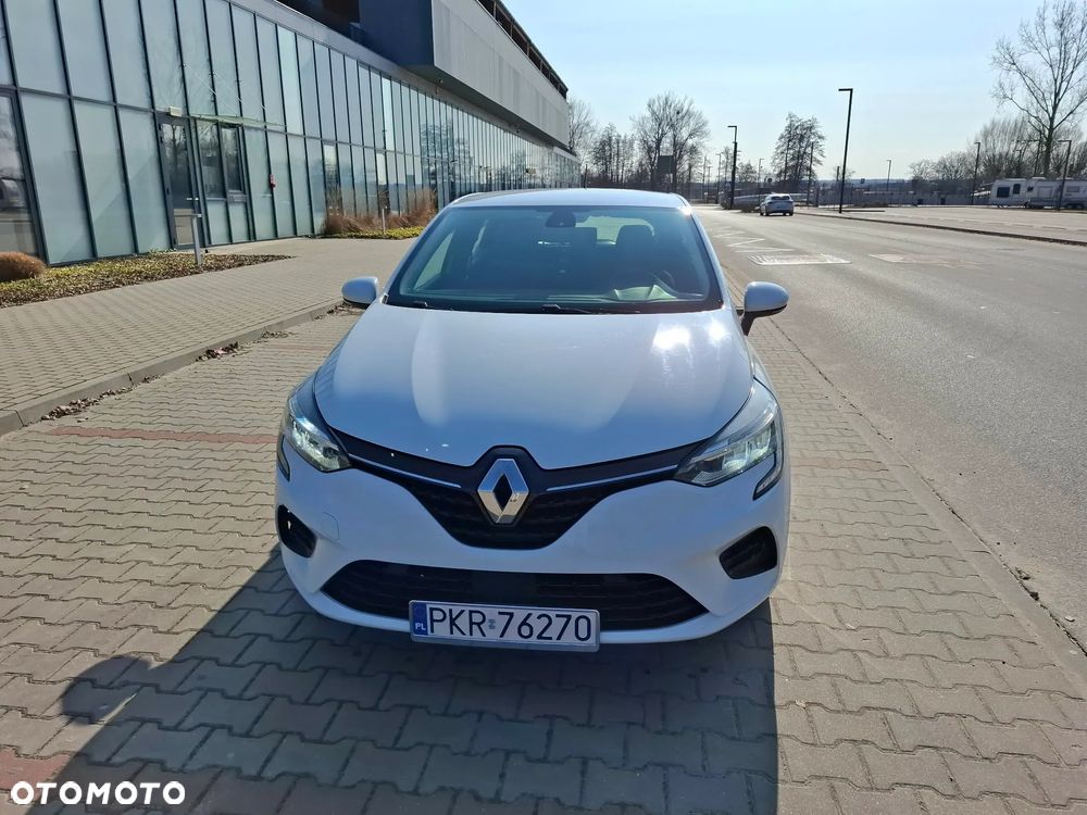 Renault Clio - 14