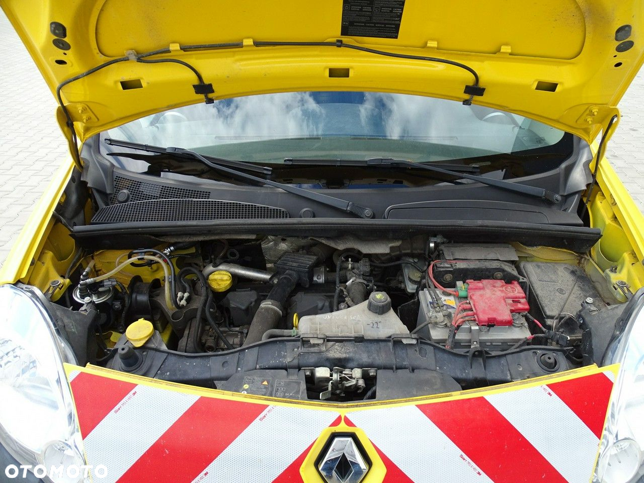 Renault Kangoo - 17