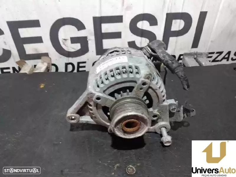 ALTERNADOR HYUNDAI I30 2017 -373002A700 - 3