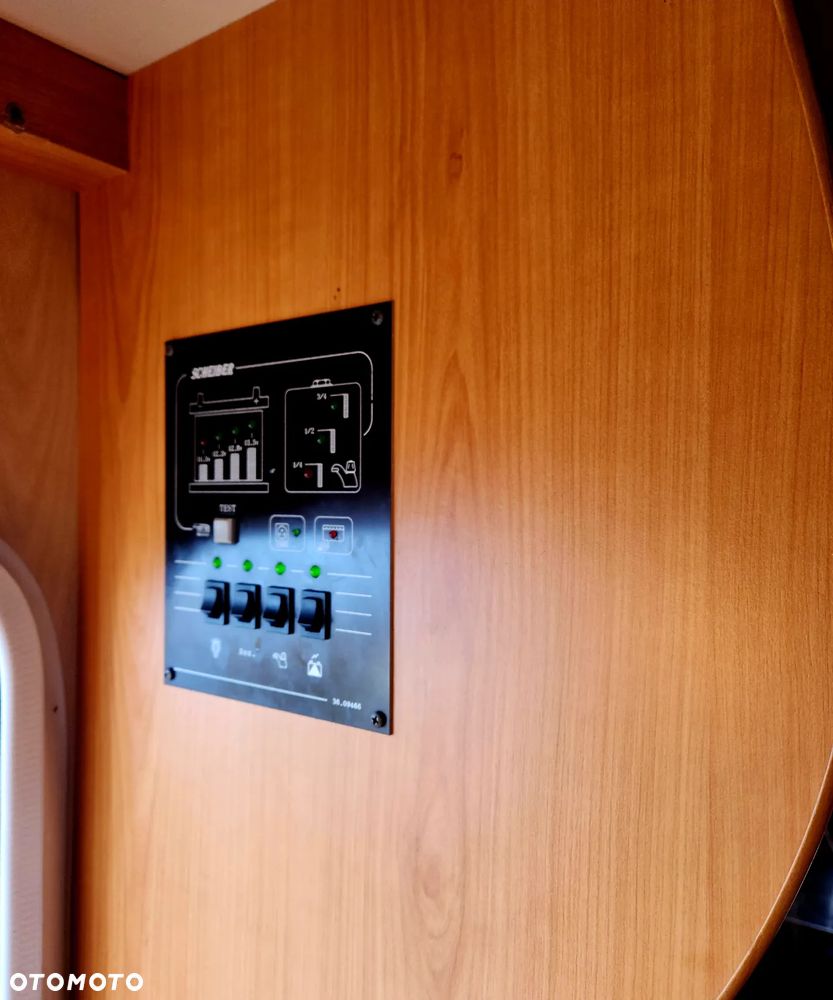 PILOTE Fiat Ducato - 12